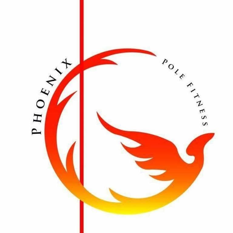 Phoenix Pole Fitness logó